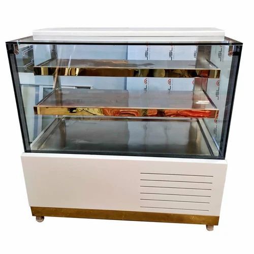 Ss Display Counter