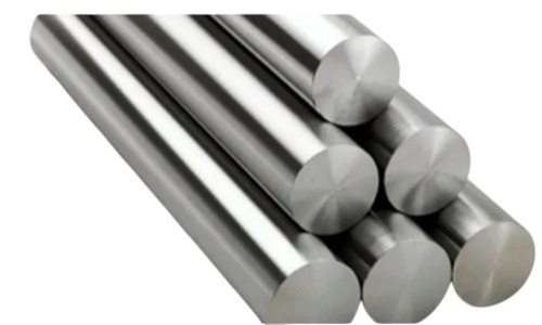 Ss Round Bars