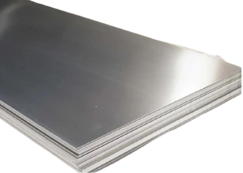 Stainless Steel Sheet - Grade: Industrial