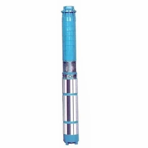 Submersible pumps