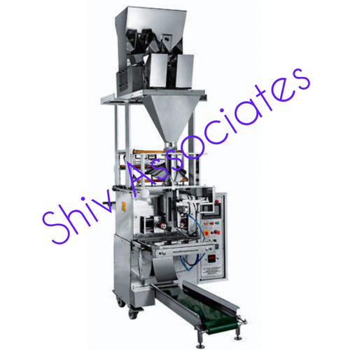 Tea Packing Machine