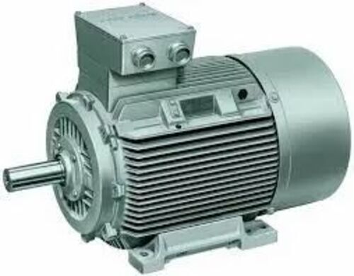 Three Phase Electric Motor
