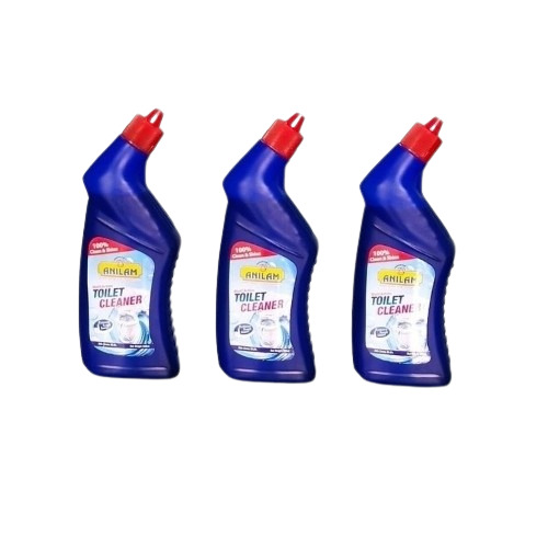 Toilet Cleaner