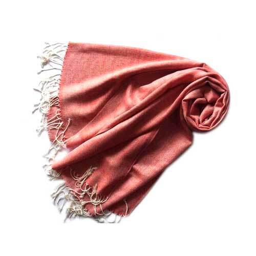 Viscose Scarves - Color: Multicolor