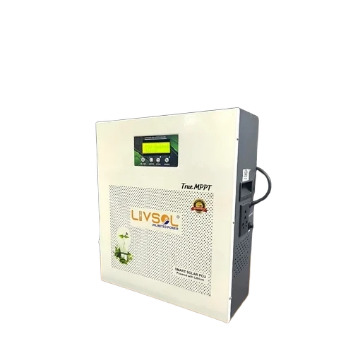 Wall Mount Mppt Solar Pcu