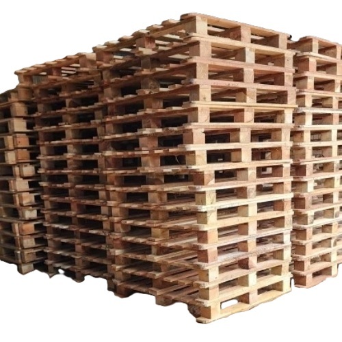 Wooden Packaging Pallets