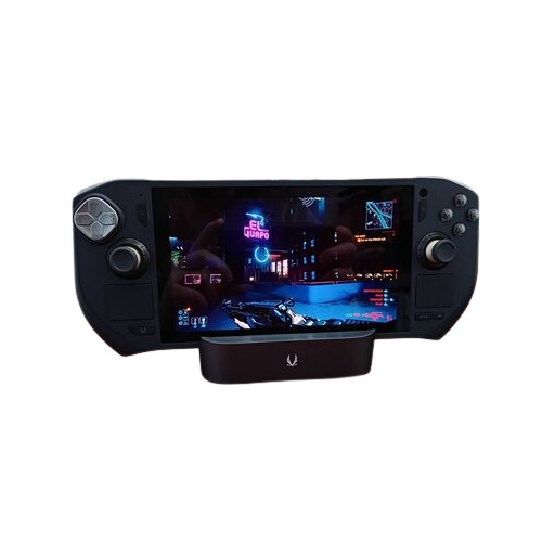 Zotac Zone Handheld Gaming Console