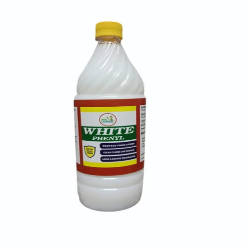 1 Litre White Phenyl