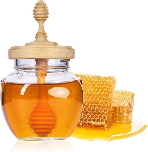 100% Pure Raw Natural Honey