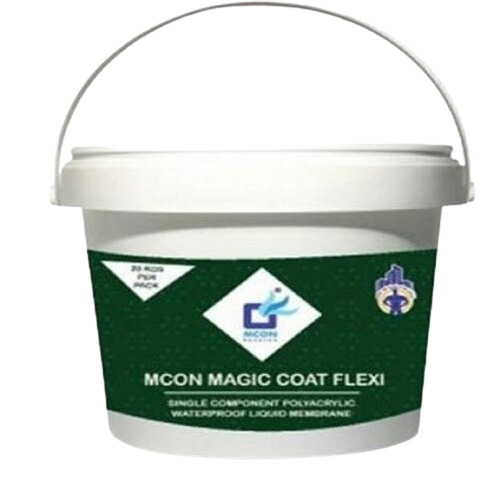 Acrylic Waterproofing Chemical