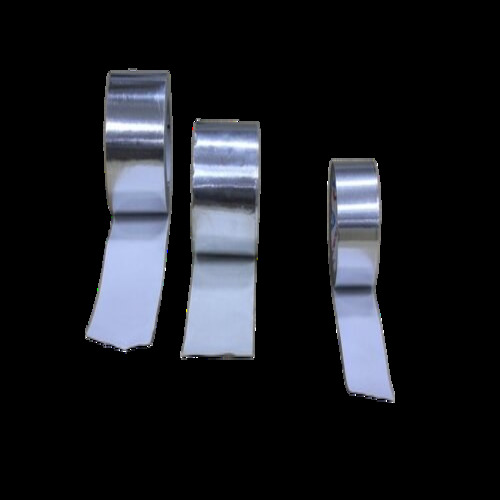 Aluminium Foil Tape - Coating Type: Yes