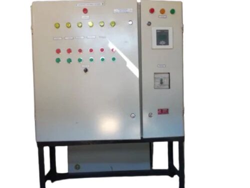 Apfc Panel - Base Material: Abs