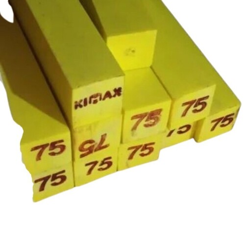 Bakelite Rod - Color: Yellow