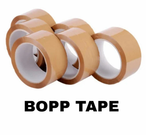 Bopp Tape