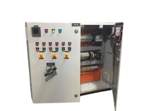 Control Panel - Application: Yes