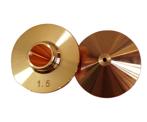 D32 Single Brass Nozzle