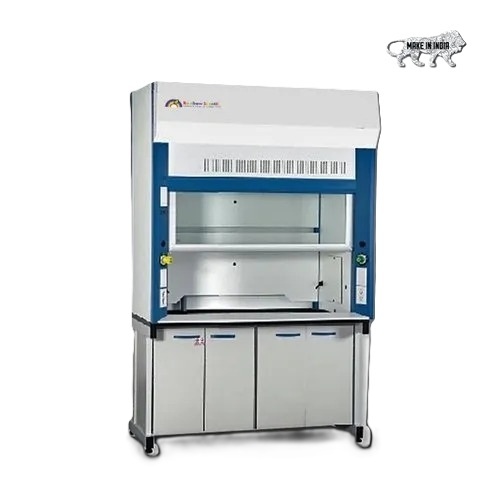Ductless Fume Hood