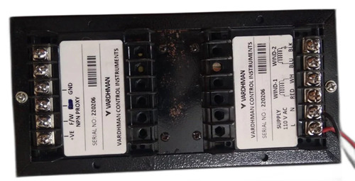 Filling Machine Controller