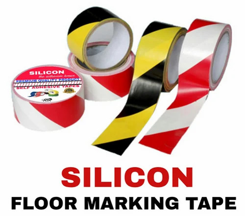 Floor Marking Tapes