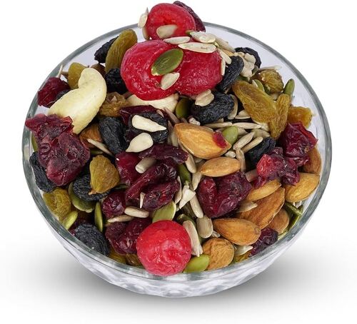 Healthy Mixed Dry Fruits