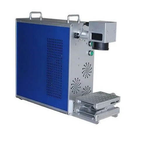Mini Laser Marking Machine