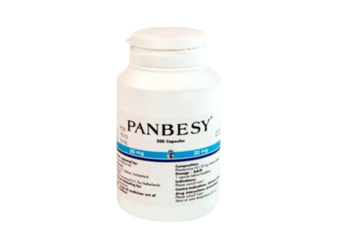 Panbesy 30 Mg Capsule 200 Tablets - Panbesy 30 Mg, Tablets, 24 Months Shelf Life, Carton Box Packaging, Weight Management Aid
