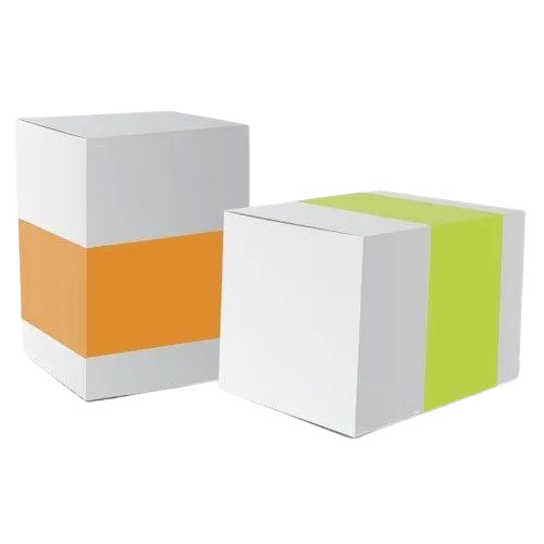 Paper Plain Mono Carton Box