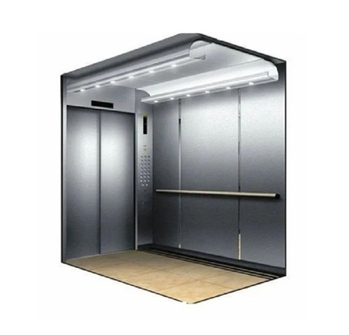 Passenger Elevators