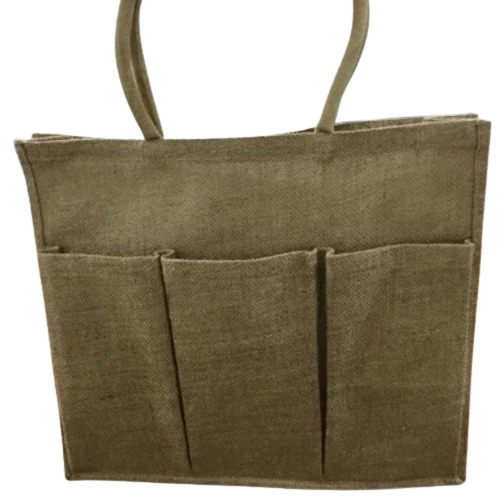 Plain Jute Bag
