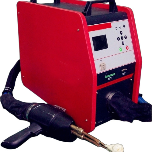 Portable Induction Heating Machine