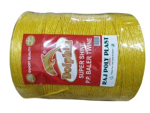 Pp Baler Twine