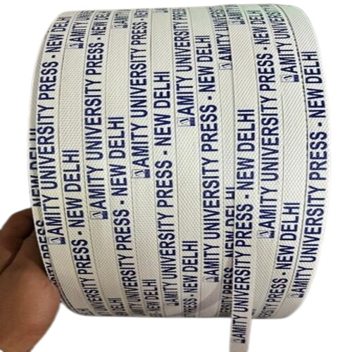 Printed Pp Strapping Roll