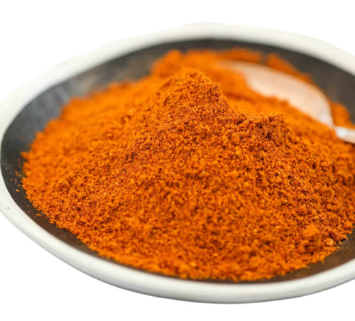 Red Chilli Powder