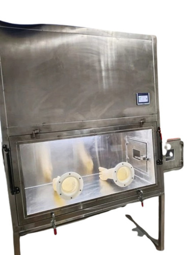 Ss Bio Safety Cabinet