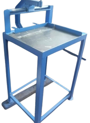 Ss Toilet Soap Cutting Machine