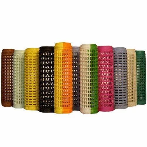 Textile Plastic Dyeing Tube