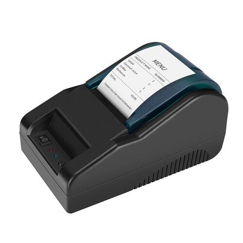 Thermal Receipt Printer