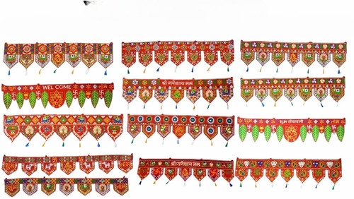Traditional Toran
