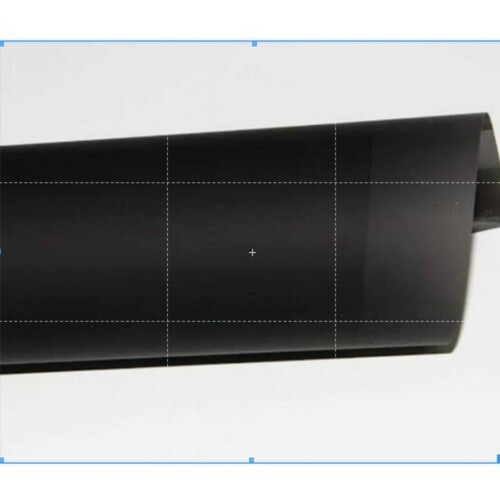 Ultra Black Rear Projection Film - Pictures Size: Free Size
