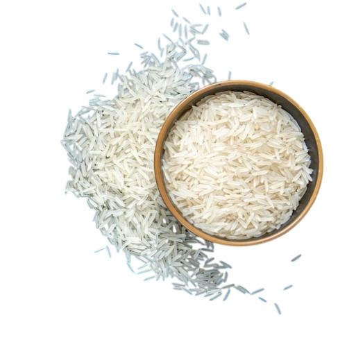 White Basmati Rice