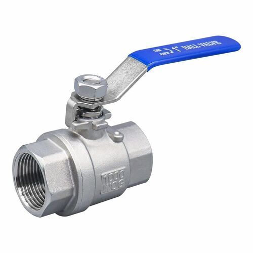1 Inch Ball Valve