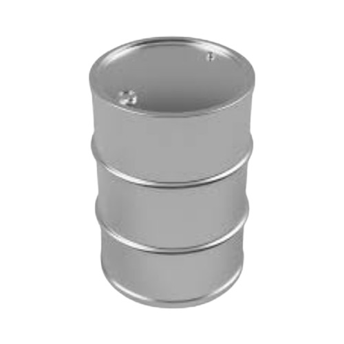 150 Kg Mild Steel Lacquered Drums