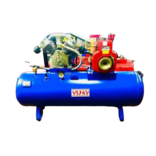 5 Hp Air Compressors