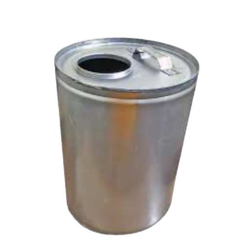 50 Kg Mild Steel Drum