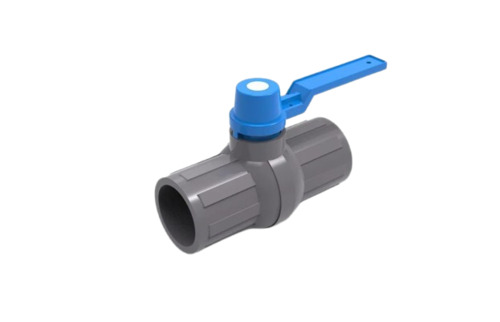 Agri Pvc Valve