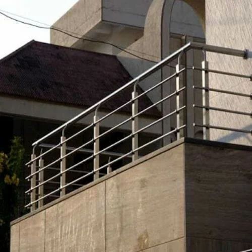 Balcony Hand Railing