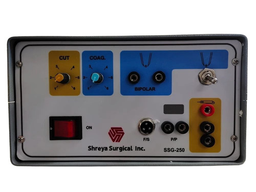 Cautery Machine 250w