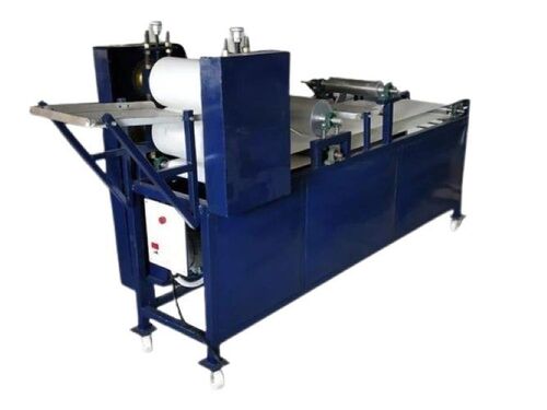 Chapati Making Machine - Capacity: 40 Kg Per Hour Kg/hr