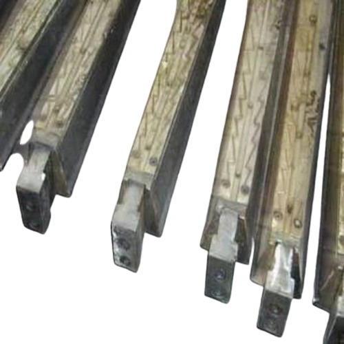 Cnc Jaws