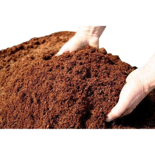 Coir Pith 